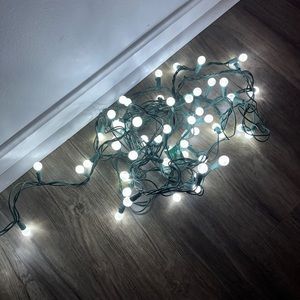 LED lights